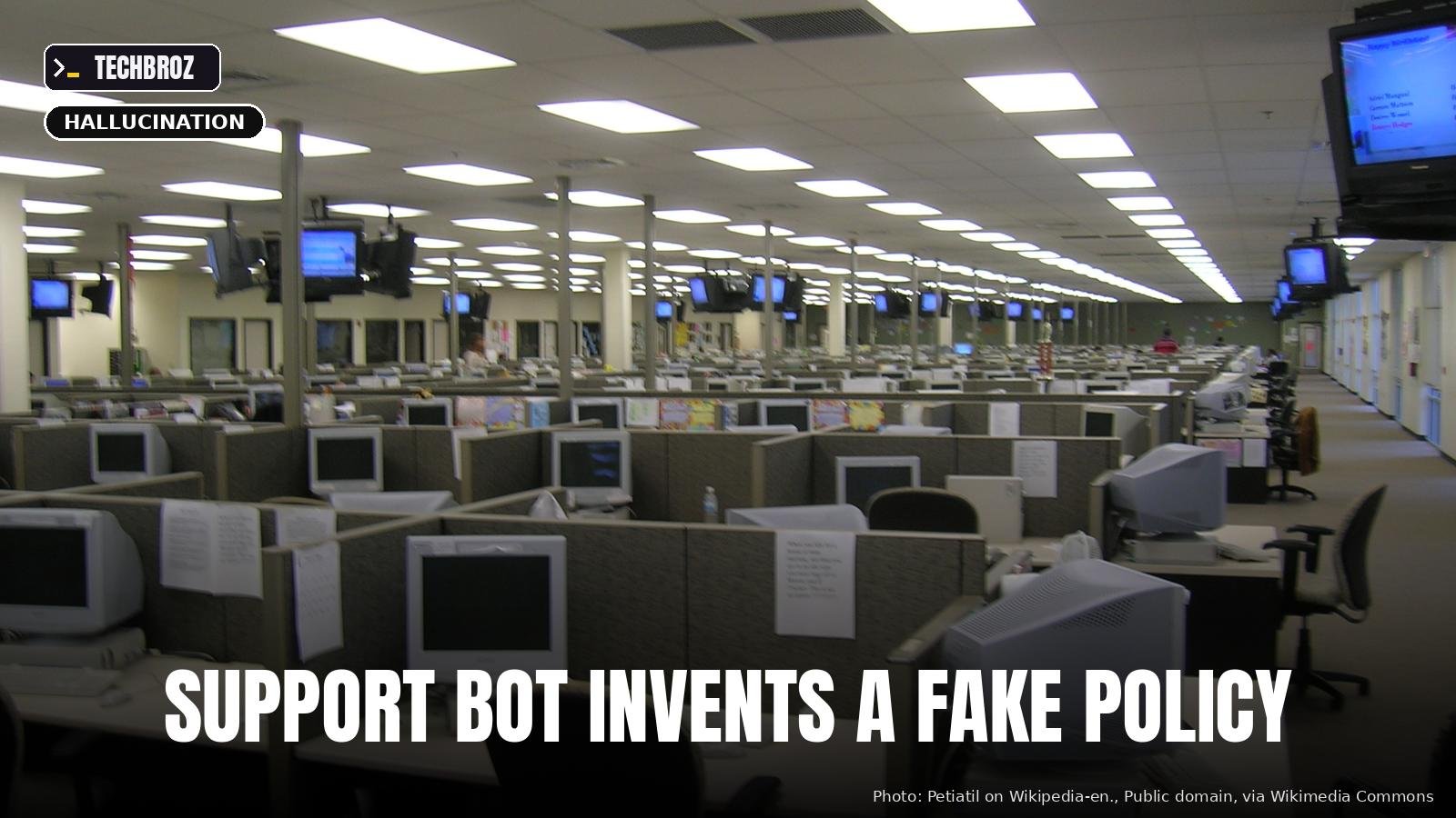 Generic support desk; not Cursor staff.